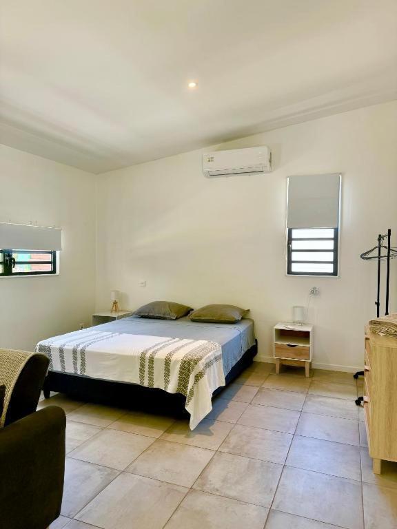 Tiny House Moorea Hinavai Papetoai Екстериор снимка