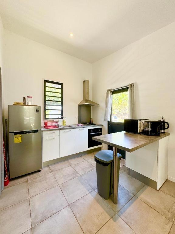 Tiny House Moorea Hinavai Papetoai Екстериор снимка